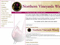 Add Your Link to Northern Vineyards
